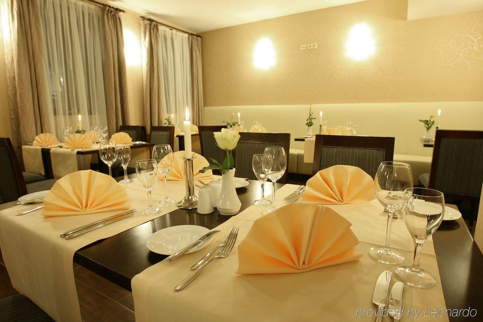 Grand Palace Hotel Hannover Exterior photo